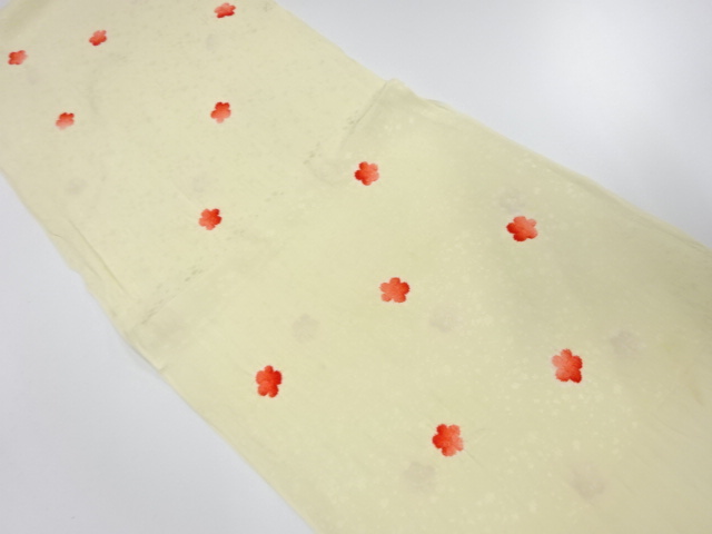 Japanese Kimono / Accessories Silk